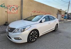 هيونداي أزيرا